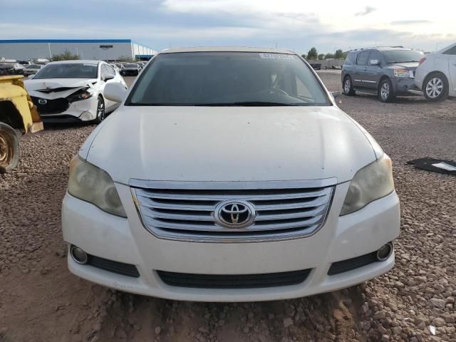 2009 Toyota Avalon XL