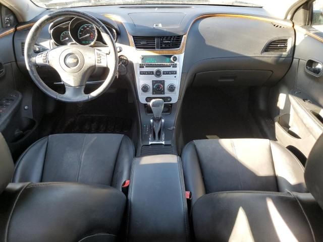 2008 Chevrolet Malibu 2LT