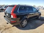 2014 Volvo XC90 3.2