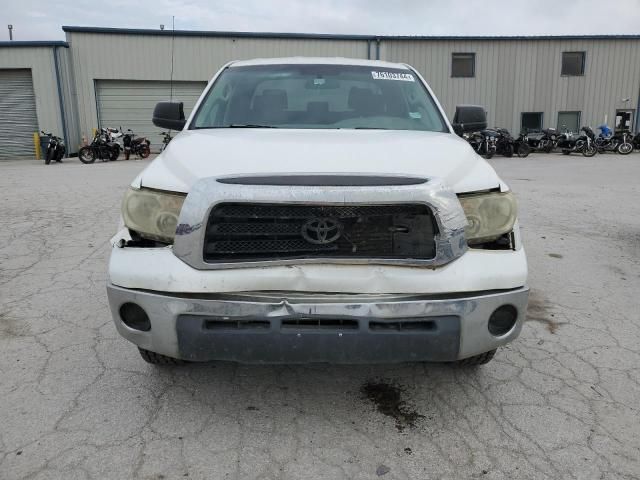 2008 Toyota Tundra Double Cab