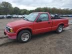 1995 Chevrolet S Truck S10