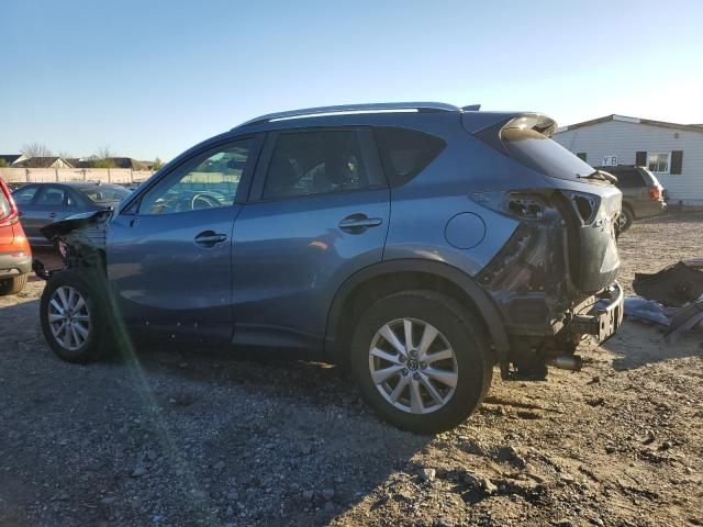 2015 Mazda CX-5 Touring