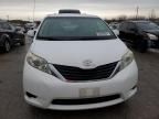 2014 Toyota Sienna LE