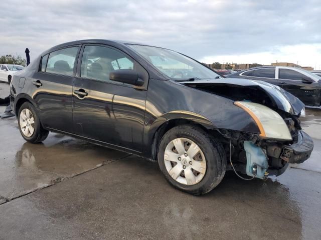 2010 Nissan Sentra 2.0