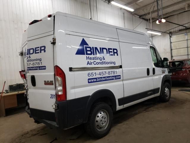 2020 Dodge RAM Promaster 2500 2500 High