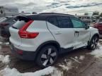 2023 Volvo XC40 Recharge Ultimate