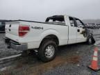 2013 Ford F150 Super Cab