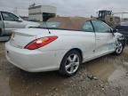 2004 Toyota Camry Solara SE