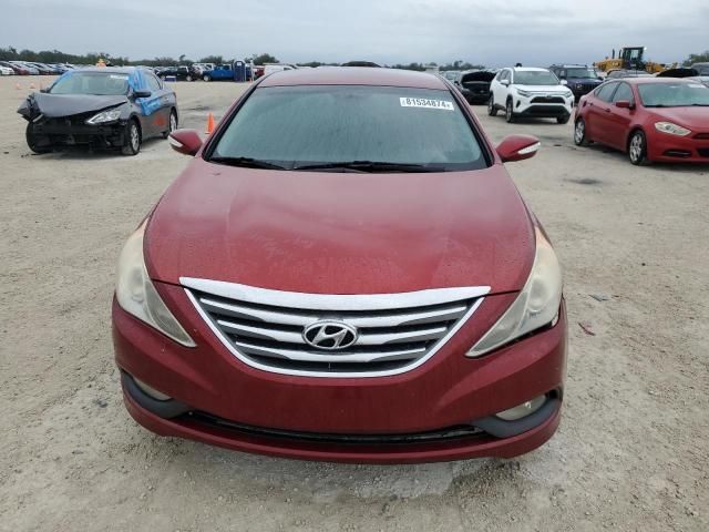 2014 Hyundai Sonata SE