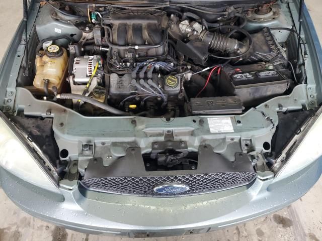 2006 Ford Taurus SE