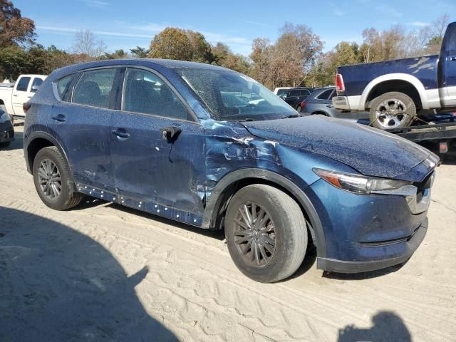 2019 Mazda CX-5 Sport