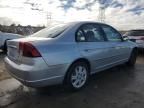 2003 Honda Civic EX