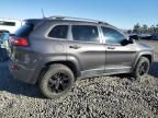 2017 Jeep Cherokee Trailhawk