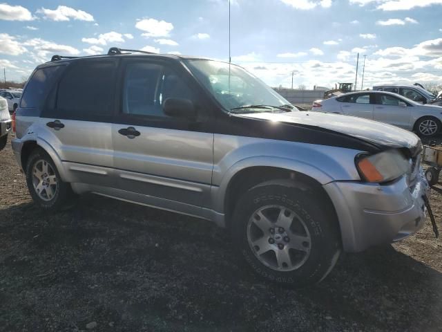 2003 Ford Escape XLT