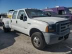 2006 Ford F350 Super Duty