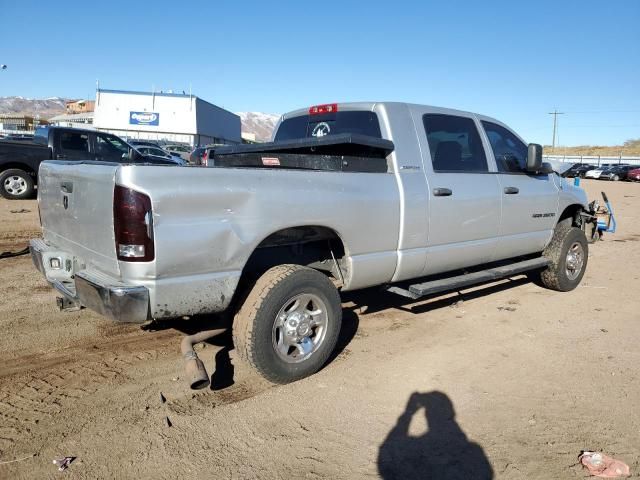 2006 Dodge RAM 2500