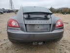 2005 Chrysler Crossfire Limited