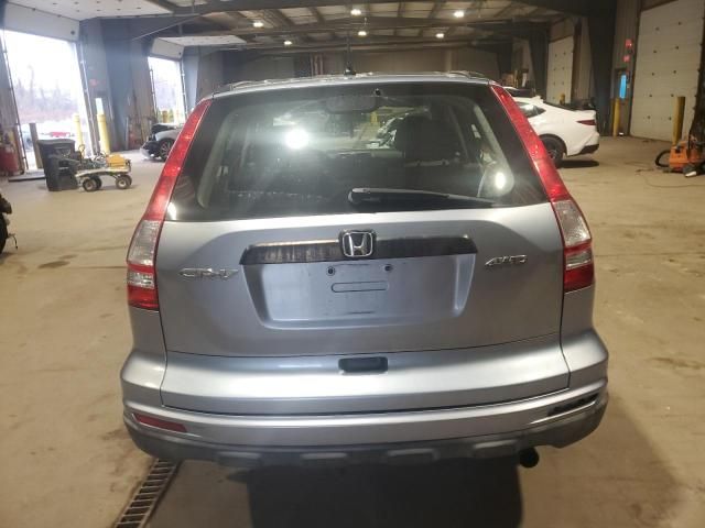 2010 Honda CR-V LX