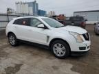 2016 Cadillac SRX