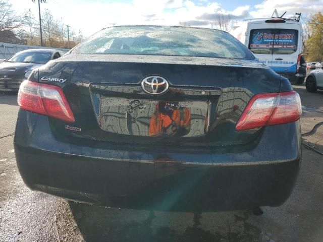 2009 Toyota Camry Base