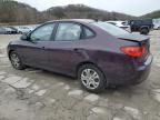 2009 Hyundai Elantra GLS