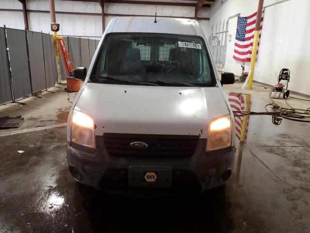 2013 Ford Transit Connect XL