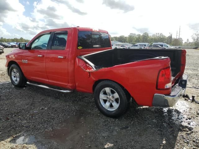 2013 Dodge RAM 1500 SLT