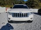 2012 Jeep Grand Cherokee Overland