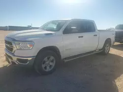 Dodge salvage cars for sale: 2023 Dodge RAM 1500 BIG HORN/LONE Star