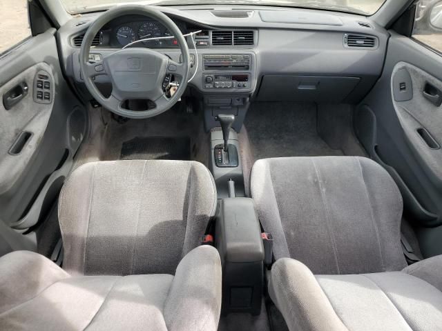 1995 Honda Civic LX