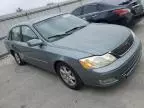 2000 Toyota Avalon XL