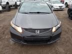 2012 Honda Civic EXL