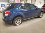 2010 Chevrolet Equinox LS