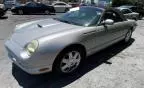 2005 Ford Thunderbird