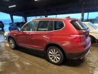 2012 BMW X3 XDRIVE28I