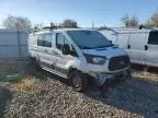 2018 Ford Transit T-150