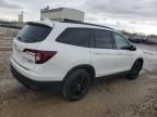 2021 Honda Pilot Black