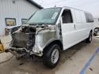 2011 Chevrolet Express G3500 LT