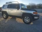 2007 Toyota FJ Cruiser