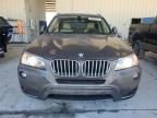 2011 BMW X3 XDRIVE28I