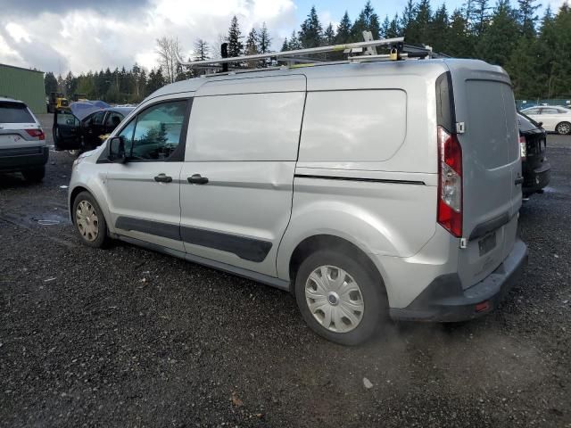 2019 Ford Transit Connect XLT