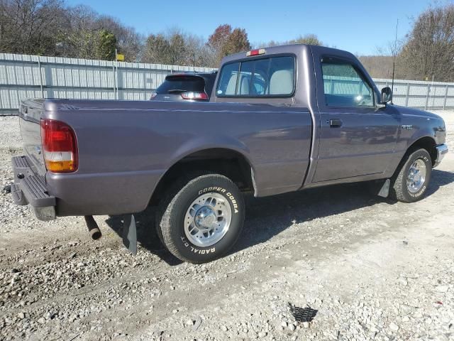 1995 Ford Ranger