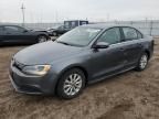 2013 Volkswagen Jetta Hybrid