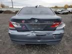 2006 BMW 750 LI