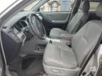 2007 Toyota Highlander Sport