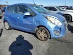 2013 Chevrolet Spark 1LT