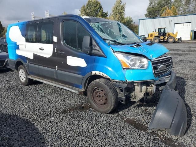 2016 Ford Transit T-250