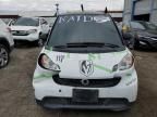 2013 Smart Fortwo Pure