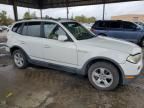 2007 BMW X3 3.0SI