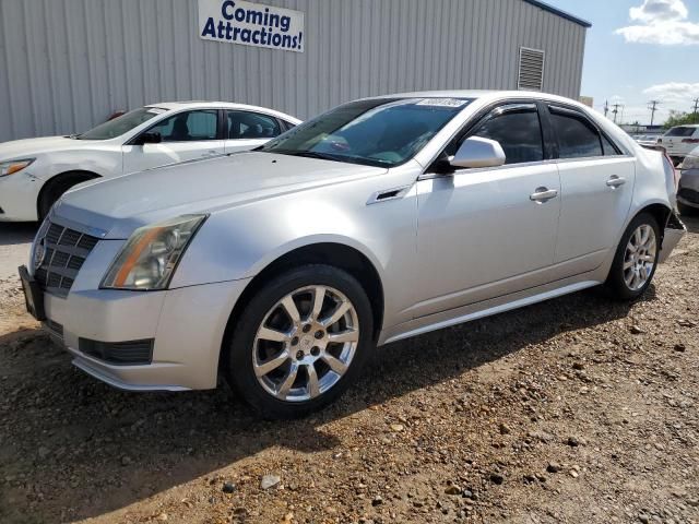 2011 Cadillac CTS Luxury Collection